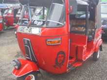 Bajaj RE 2 STROKE 2006 Three Wheel