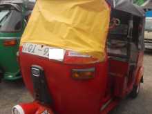 Bajaj RE 2 STROKE 2006 Three Wheel