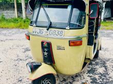 Bajaj Re 2 Stroke 2004 Three Wheel