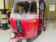 Bajaj Re 2 Stroke 2003 Three Wheel
