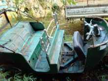 Bajaj AUTO RE 02 STROKE 2006 Three Wheel