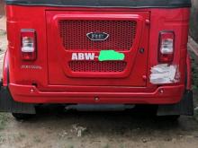Bajaj RE 2025 Three Wheel