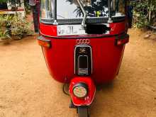 Bajaj RE 2004 Three Wheel