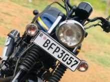 Bajaj Avangar 2017 Motorbike