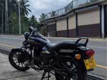Bajaj Avanger 150 2016 Motorbike