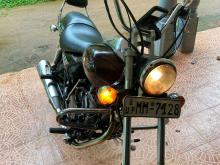 Bajaj Avenger 2005 Motorbike