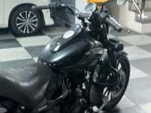 Bajaj Avenger 2018 Motorbike