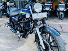 Bajaj Avenger 2016 Motorbike