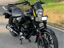 Bajaj Avenger 2020 Motorbike