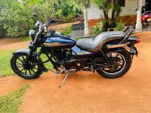 Bajaj Avenger Street 2017 Motorbike
