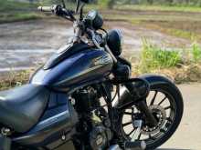 Bajaj Avenger 2017 Motorbike