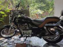 Bajaj Avenger 180 2005 Motorbike