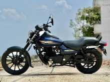 Bajaj Avenger 2017 Motorbike