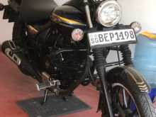 Bajaj Avenger 2016 Motorbike