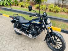 Bajaj Avenger 2017 Motorbike
