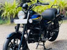 Bajaj Avenger 2017 Motorbike