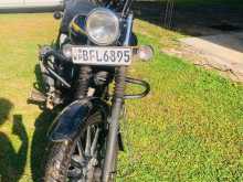 Bajaj Avenger 2017 Motorbike
