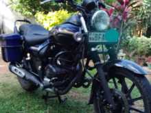 Bajaj Avenger 2017 Motorbike