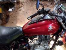 Bajaj Avenger 2006 Motorbike