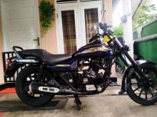 Bajaj AVENGER 2017 Motorbike