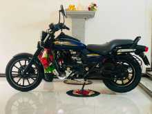 Bajaj Avenger 2016 Motorbike