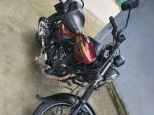 Bajaj Avenger 2017 Motorbike