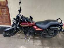 Bajaj Avenger 2017 Motorbike