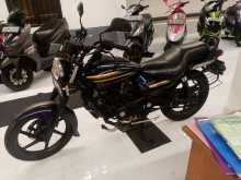 Bajaj Avenger 2016 Motorbike