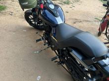 Bajaj Avenger 2018 Motorbike