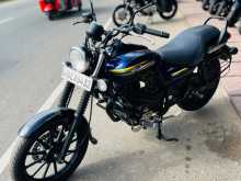 Bajaj Avenger 2017 Motorbike