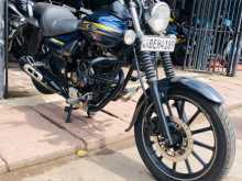 Bajaj Avenger 2016 Motorbike