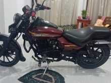 Bajaj Avenger 2017 Motorbike