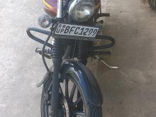 Bajaj Avenger 2017 Motorbike