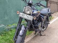Bajaj AVENGER 2016 Motorbike