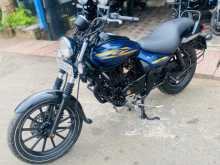 Bajaj Avenger 2017 Motorbike