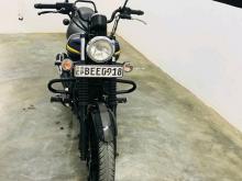 Bajaj Avenger 2016 Motorbike