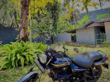 Bajaj Avenger 2018 Motorbike