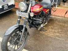 Bajaj Avenger 2017 Motorbike