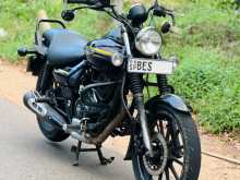 Bajaj Avenger 150 2016 Motorbike