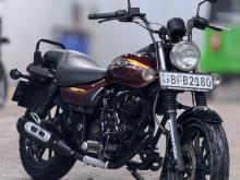 Bajaj Avenger 150 Street 2017 Motorbike