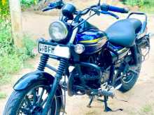 Bajaj Avenger 150 2016 Motorbike