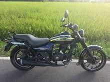 Bajaj Avenger 150 2016 Motorbike