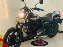 Bajaj Avenger 150 2016 Motorbike