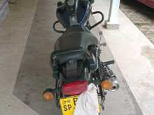 Bajaj Avenger 150 2016 Motorbike
