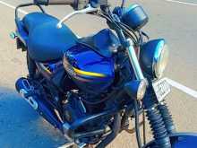 Bajaj Avenger 150 2017 Motorbike