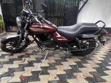 Bajaj Avenger 150 Street 2018 Motorbike