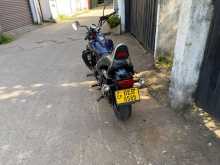 Bajaj Avenger 150 Street 2016 Motorbike