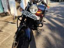 Bajaj Avenger 150 Street 2017 Motorbike