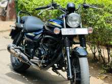 Bajaj Avenger 150 2017 Motorbike