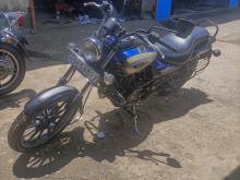 Bajaj Avenger 150 Street 2017 Motorbike